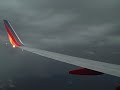 tropical storm fay hurricane  plane landing