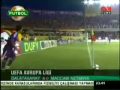 Galatasaray 6-0 Netanya  (06.08.2009) Ali Sami Yen  ELANOOOOO