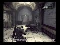 Gears of War 2 Walkthrough: Chapter 1 - Desperation PT. 1