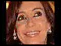 Kirchner, Cristina y sus secuaces