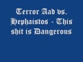 SPECIAL : Terror Aad vs. Hephaistos (Hardcore Mix)