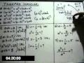 matematik çarpanlara ayırmada muhteşem bir yöntem 1