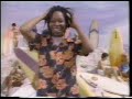 Whoopi Goldberg on Television Parts