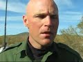 Homeland Security Checkpoint: Video Blog - Day 3