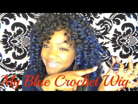 how to dye kanekalon wigs