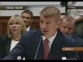 Erik Prince 5) Q&A Carolyn Maloney (D)