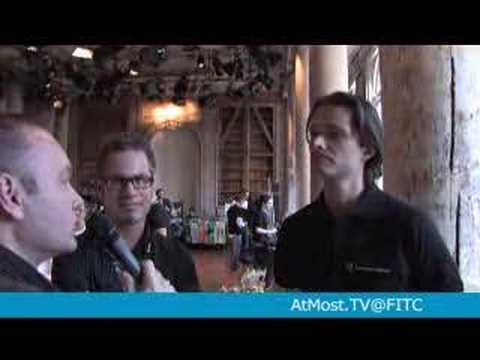 Interview Adobe FITC