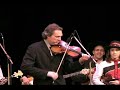 Saline Fiddlers Olympic Reel with Mark O'Connor