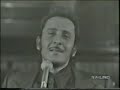 Domenico Modugno - La Lontananza Domenico Modugno - La Lontananza