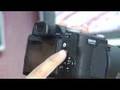 Panasonic Lumix DMC-FZ8