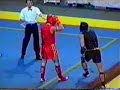 Beletov Dzhanhuvat (Russia) vs Yuhao Zheng (China)