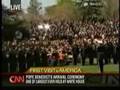 Battle Hymn of the Republic - US Army Chorus 4.16.08