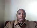 President Brother Troy  Muhammad speaks