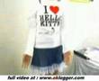 videos de Actroid DER2 fembot - Introduction