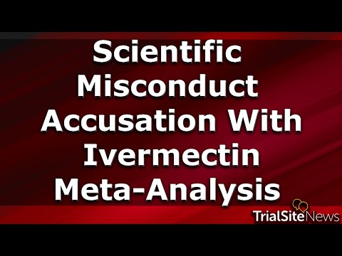 The Scientific Misconduct Story Behind Ivermectin – mercola.com