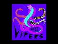 Nest of Vipers: Excerpt: Adventures in Dangerous Dining Nest of Vipers: Excerpt: Adventures in Dangerous Dining