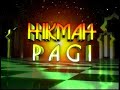 Hadis 28_Mengingkari Kebaikan Orang