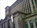 Detroit: Abandonded Michigan Central Depot Train Station