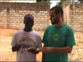 Guinea-Bissau Languages - Mandjako