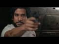 Captain Sayid