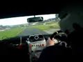 Rally Ka on Kames Sprint track Rally Ka on Kames Sprint track