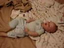 Owen Laughing