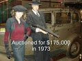Bonnie Clyde Death Car, Primm NV - Part 2 Bonnie Clyde Death Car, Primm NV - Part 2
