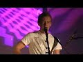 S�ngvakeppni BORG� 2008 -  Iris - J�n Anton og Arnar J�nsson