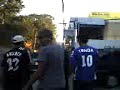 Caminhada no betânia