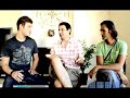 Matthew Good - Current T.V Interview