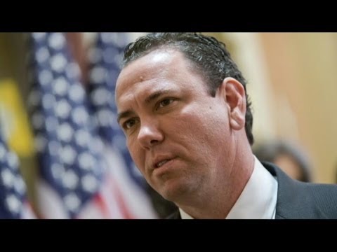 Mcallister - Married Rep. Vance McAllister asks for forgiveness after being caught in the act.