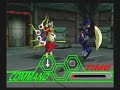 Megaman X Command Mission NineTails Megaman X Command Mission NineTails