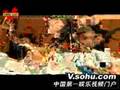 videos de Hangeng in the new MV of ZhangLiyin (Part III)