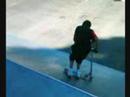 vid�o freestyle trotinette