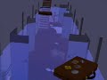 Sinking of the TITANIC (The Sims 2)     Part 2