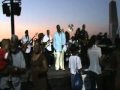 Kick-N-Flava Performing Got My Whiskey at Riverscape in Downtown Dayton, Ohio