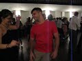 baile da fit
