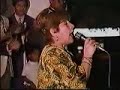 MARITZA RODRIGUEZ EN CARACAS, VENEZUELA