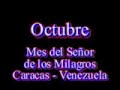 MARITZA RODRIGUEZ EN CARACAS, VENEZUELA