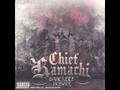 Chief Kamachi- Little African Boy