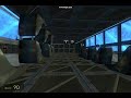 spacebuild ship: ark
