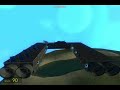 spacebuild ship: ark