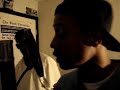NEMESIS RECORDS NARKOTICS C-GUTTA BRIMZ A MILLIE FRESTYLE