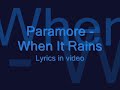 Search Video
