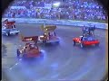 brisca stockcars richard pratt takes pete falding out of the 1991 world final brisca stockcars richard pratt takes pete falding out of the 1991 world final