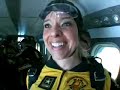 Kristi Staab Skydiving