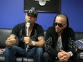 Wisin  Yandel responden la pregunta que muchos han tenido hace unas semana sobre el cambio de Tony Dize a Pina Records