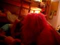 Granny Gerkin Takes A Tumble!