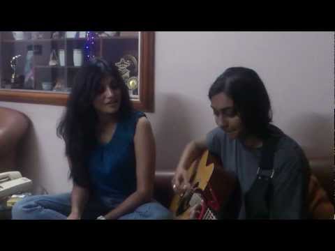Paani da Rang by Mrinalini Nayar and Sharon Williams