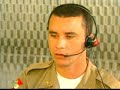 Soldado Cilézio - Salvamento de Bebê por telefone